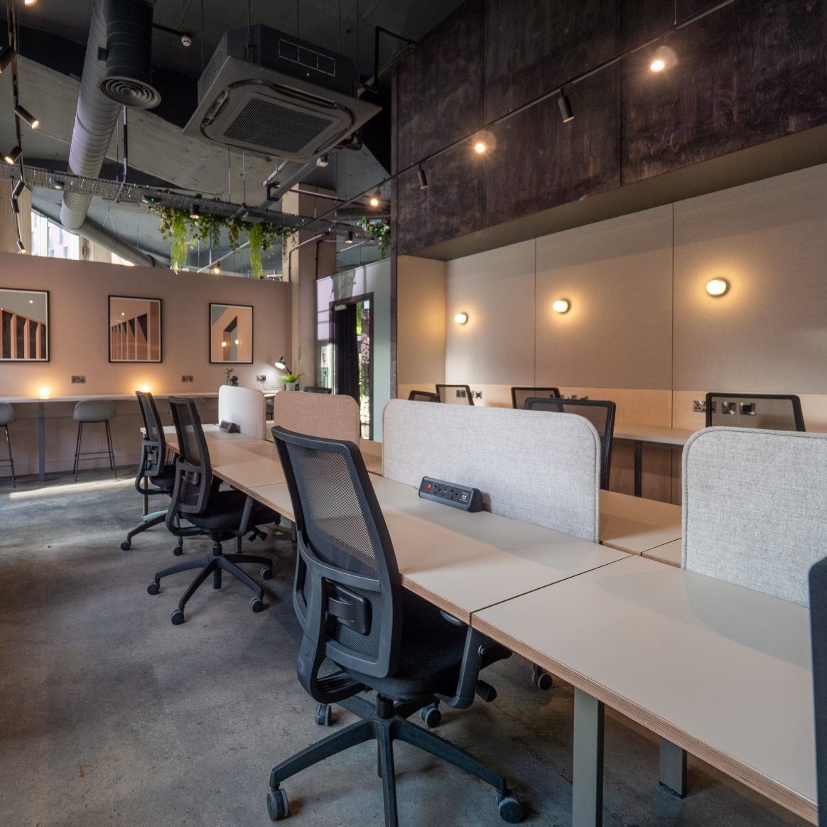 COLONY Piccadilly  Private Office Product Image